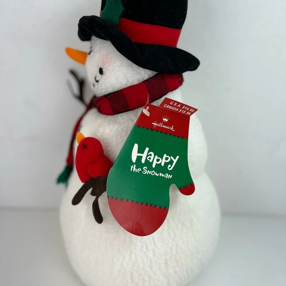HALLMARK 